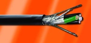 Industrial Series Motor Supply Cable-Image