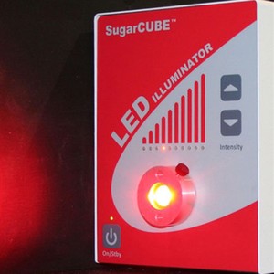 SUGARCUBE™ LED ILLUMINATION SYSTEMS-Image