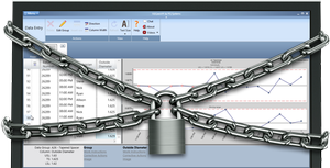 SQCpack Keeps your Valuable Data Secure -Image