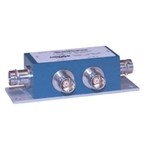 RoHS Compliant MIL-STD-1553B Bus Couplers-Image
