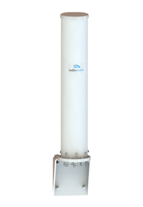 POMNQX-2.7 Pseudo Omni Antenna-Image