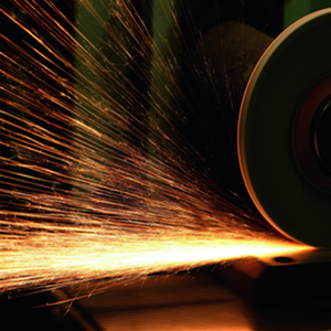 Abrasive and grinding media application-Image