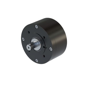 Piston Air Motor PZB-Image