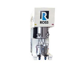 ROSS PDDM-10 Planetary Dual Disperser-Image