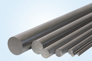 DENSIMET® tungsten Heavy Metal Alloys -Image