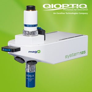 Ultra High-Res, Widefield Inspection Microscope-Image