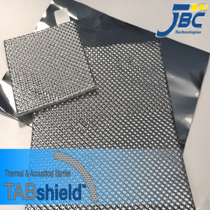 TABshield™ Peel-&-Stick Heat and Sound Insulation-Image
