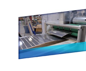 Expert Flexible Graphite Converting -Image