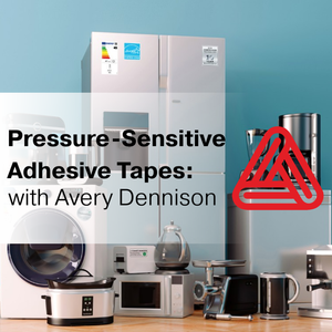 Adhesive Tapes: A Q&A with Avery Dennison-Image