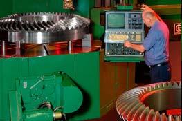 Custom Gearboxes and Gearheads-Image