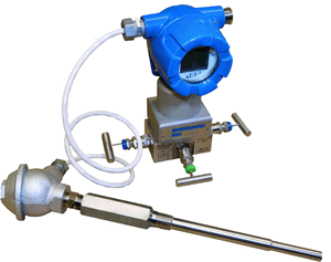 Low DP Multivariable Transmitter-Image