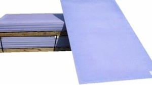 Precision Cutting of Borated Polyethylene-Image