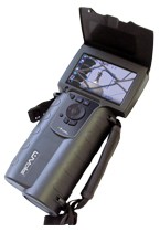 Improve Detection Outcome with UVollé Camera-Image