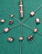 GDT Provides Surge Protection for Power Supplies-Image