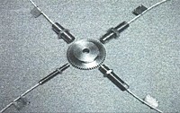 Passive Speed Sensors for Explosive Environments-Image