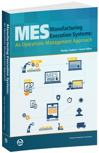 Manufacturing Execution Systems: An Ops Approach-Image