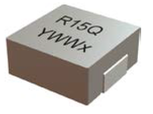 SM2011A Series AEC-Q200 Grade One Inductor-Image