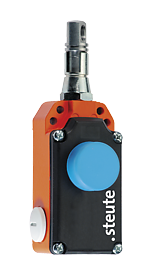 Emergency Pull Wire Safety Switches-Image