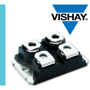 650V & 1200V SiC Schottky Diodes-Image