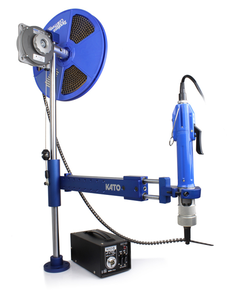 Introducing the Linear Torque Arm-Image
