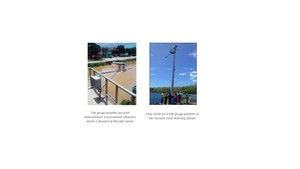 Ultrasonic Sensors Help Provide Tsunami Warning-Image