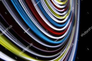 Flexible ETFE and PVDF Compounds-Image