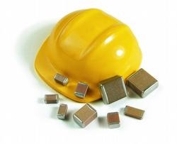 MLCCs Protect Against High Voltage Flashover-Image