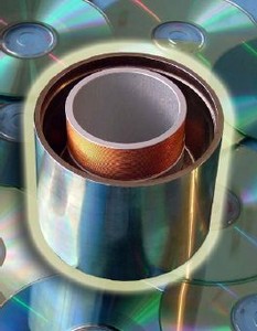 Custom Voice Coil Actuators-Image