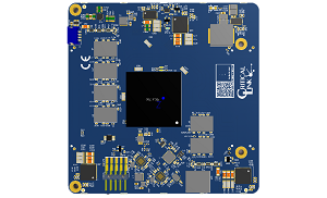 Production-Ready Intel/Altera Arria 10 SOM-Image