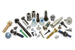 Machine Screws-Image