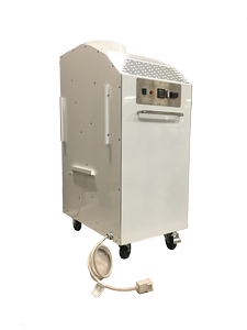 IsolationAir® Hospital Contamination Control-Image