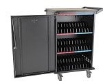 36-Device AC Charging and Secure Storage Cart-Image