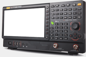 RF Component Characterization-Image
