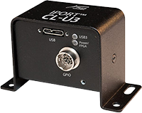 Camera Link to USB3 Vision External Frame Grabber-Image