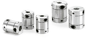 NBK High Precision Rigid Couplings(XRP series)-Image
