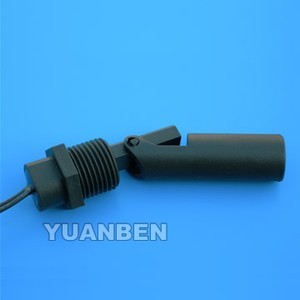 float level switches LSAZ-85-P-Image
