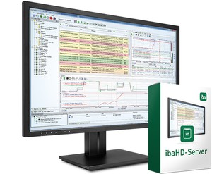 Historical Process Data Available Immediately-Image