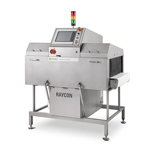 The new RAYCON D X-ray Product Inspection System-Image