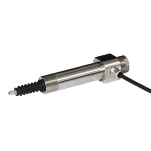 High Accuracy Linear Gauge-Image