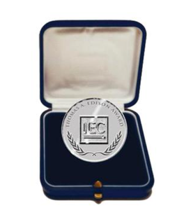 IEC announces Edison Award winners-Image