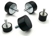 Rubber Buffer,Rubber Feet,Rubber Mounting-Image