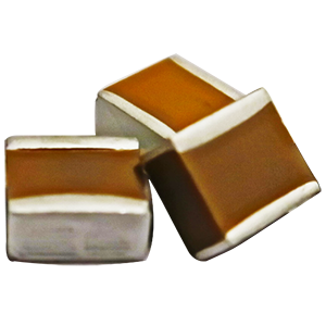 High Voltage Ceramic Chip Capacitors-Image