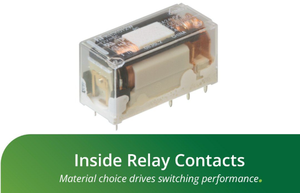 Inside Relay Contacts-Image