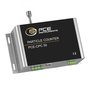 Particle Counter PCE-CPC 50-Image