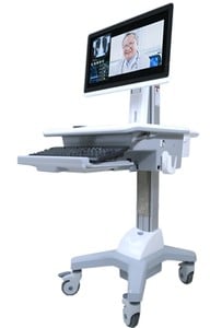 Teguar Computers Used to Test for COVID19 Symptoms-Image
