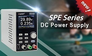 DC Power Supply (display the power status)-Image