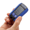 Carry around TAKACHI IP67 Key-Fob Plastic Case-Image