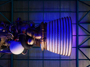 CONNECTORS AND HARDWARE FOR SPACE APPLICATIONS-Image
