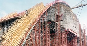Megashor Modular Propping System-Image