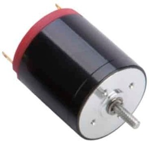50% higher power 24V DC motors AM-CL2532MA/B-Image